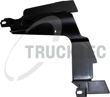 TRUCKTEC AUTOMOTIVE 08.58.100 Feste, hovedlyskaster