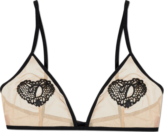 Dsquared2 Dame Undertøy Beige S, Dsquared2 Dame Undertøy Beige S,