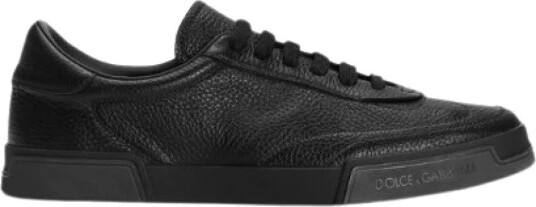 Dolce & Gabbana Herre Sko Svart 44 EU,