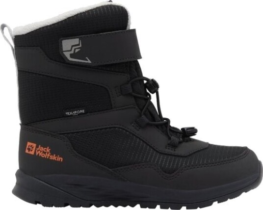 Jack Wolfskin Juniors" Polar Bear B Texapore High Vc Phantom 34