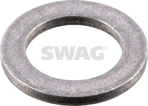 SWAG 33 11 1560 Tetningsring, oljeplugg