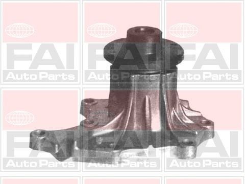 FAI AutoParts WP6072 Vannpumpe FAI AutoParts WP6072 Vannpumpe