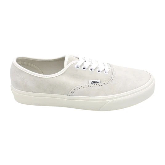 Vans Herre Sko Hvit 37 EU