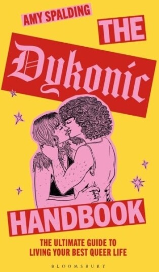 The Dykonic Handbook