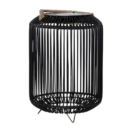 Star Trading Solcelle dekorasjon Sunlight 34cm
