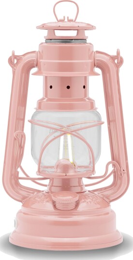 Feuerhand Lampa Led Feuerhand 276 Rose