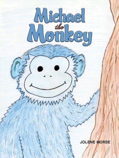 Michael The Monkey Av Jolene Morse