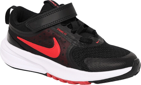 Nike Nike Star Runner 5 (Ps) Black 33