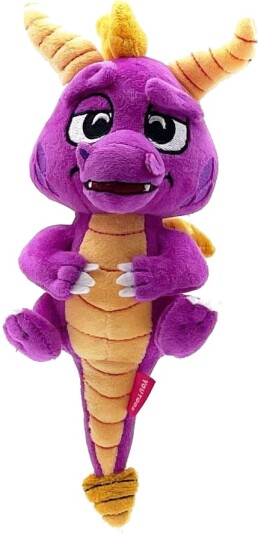 Youtooz Spyro kosedyr