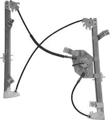 PROCARO PR14-1022 Vindusheis
