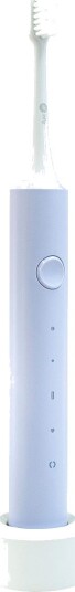 Infly T20030S Sonic Elektrisk Tannbørste (42000RPM) Lilla