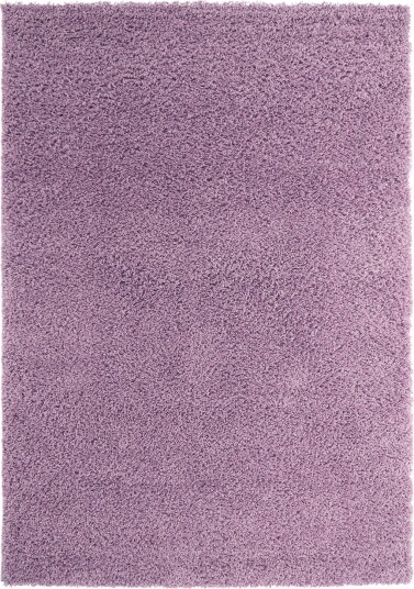 Ryetepper Zoe violetti Størrelse: 160 x 230 cm Ryetepper Zoe violetti Størrelse: 160 x 230 cm