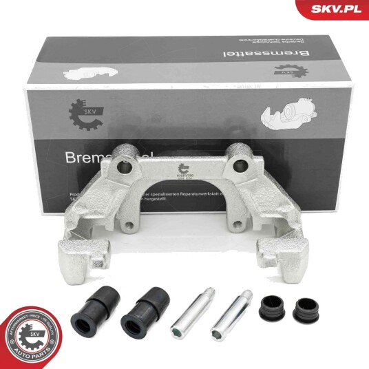 ESEN SKV 67SKV780 Holder, bremsecaliper ESEN SKV 67SKV780 Holder, bremsecaliper