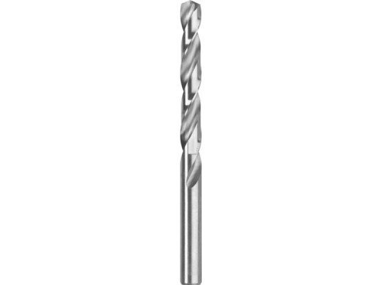 Kwb 205060 Hss Spiralbor 6 Mm (1 Stk) Total Lengde 93 Mm Din 338 Sylinderskaft