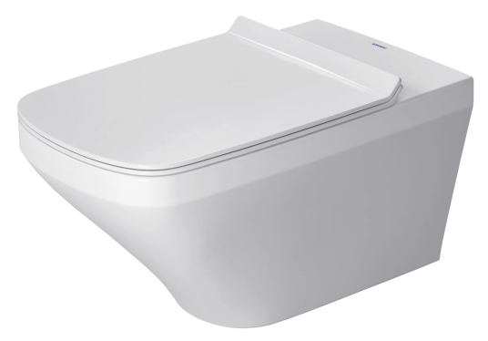Duravit DuraStyle Vegghengt toalett 370x620 mm, Hvit med HygieneGlaze Duravit DuraStyle Vegghengt toalett 370x620 mm, Hvit med HygieneGlaze