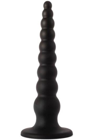 X-Men Butt Plug Black Large Black 30 cm X-Men Butt Plug Black Large Black 30 cm
