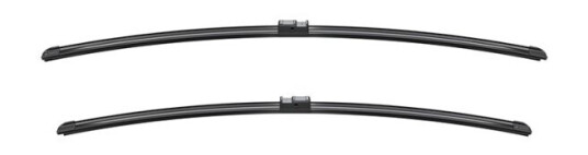 Bosch Aerotwin Flatblade Viskerblade Sæt A313s