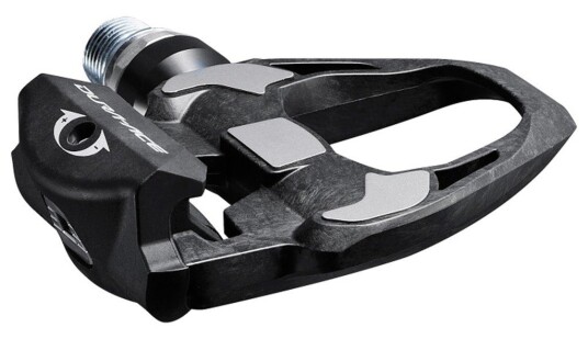Shimano Dura Ace Pd-R9100-E1 Pedaler Shimano Dura Ace Pd-R9100-E1 Pedaler
