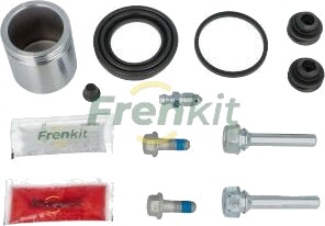 FRENKIT 745524 Reparasjonssett, bremsecaliper