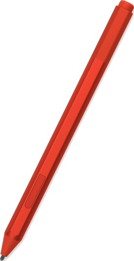 Microsoft Surface Pen Poppy Rød Microsoft Surface Pen Poppy Rød