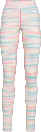 Kari Traa Women"s Fryd High Waist Pants Bubblegum S Kari Traa Women"s Fryd High Waist Pants Bubblegum S