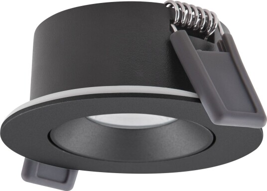 Ledvance Air Adjust Downlight 4 w Svart Ledvance Air Adjust Downlight 4 w Svart