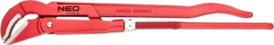 NEO TOOLS 02-427 Skiftenøkkel