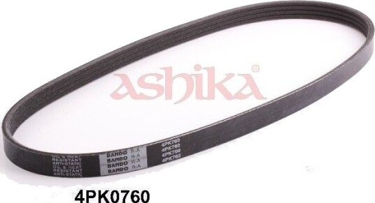 Multireim ASHIKA 112-4PK760