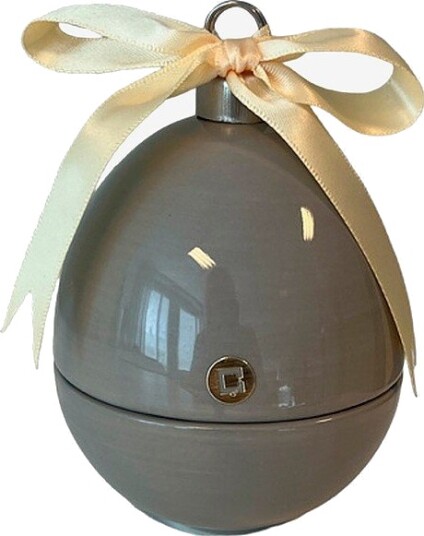Cult Design Egg canister Plumelle Grå