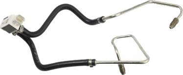 Sensor, avgasstrykk RENAULT 208158341R