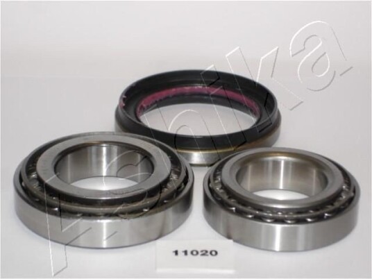 Hjullager JAPANPARTS KK 11020 Hjullager JAPANPARTS KK 11020