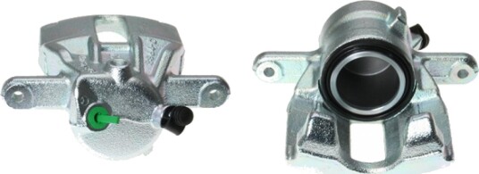 Bremsecaliper Axia 393309 Bremsecaliper Axia 393309