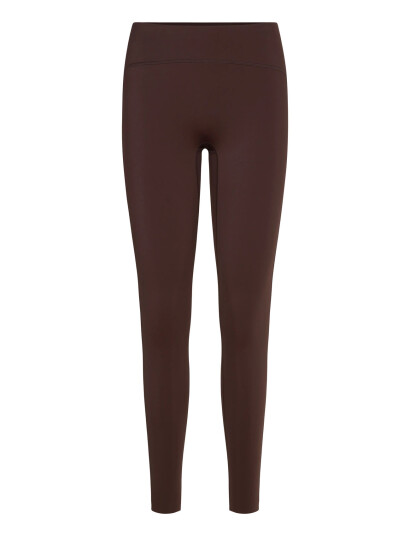 Björn Borg Borg Reform Tights - Brown - L