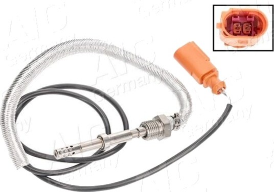 AIC 70257 Sensor, eksostemperatur