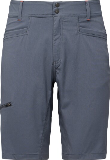 Black Diamond Men"s Valley Shorts Anthracite 31 Black Diamond Men"s Valley Shorts Anthracite 31