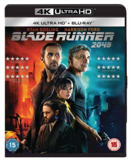 Blade Runner 2049 Blade Runner 2049