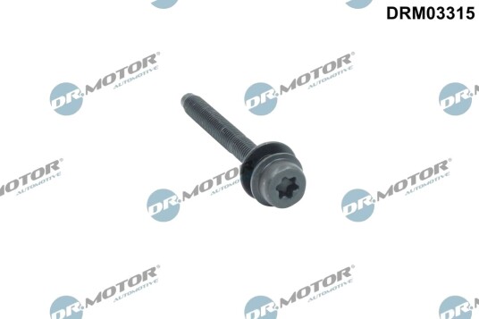 DR.MOTOR AUTOMOTIVE DRM03315 Skrue, innsprøytningsdyseholder DR.MOTOR AUTOMOTIVE DRM03315 Skrue, innsprøytningsdyseholder