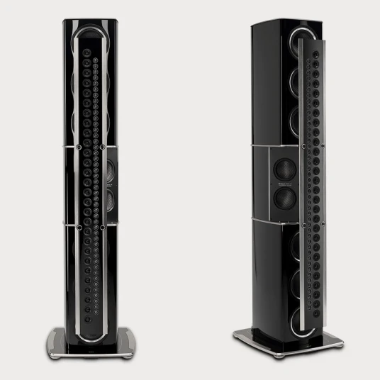 McIntosh XRT2.1K McIntosh XRT2.1K