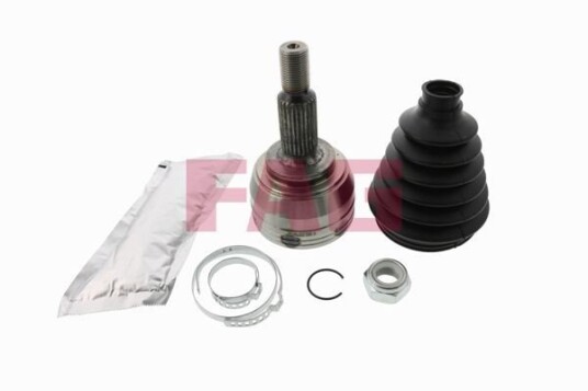 Fag Drivknute drivaksel FAG 771 0580 30