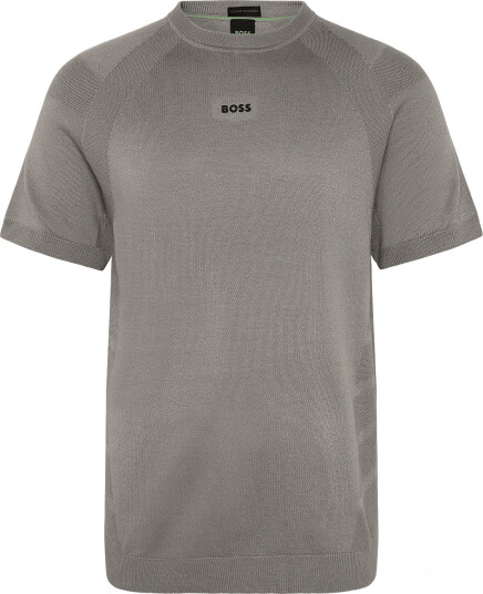 BOSS | Kn_Tour Seamless T | XXL