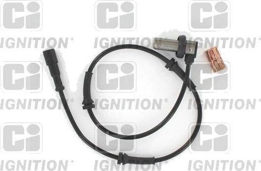 QUINTON HAZELL XABS934 Sensor ABS