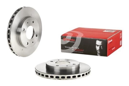 Bremseskive BREMBO 09.5640.14