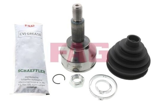 Fag Drivknute drivaksel FAG 771 0265 30