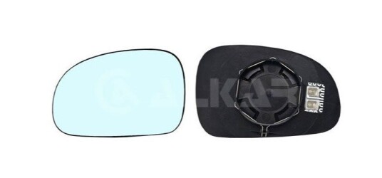 Speilglass ALKAR 6411392