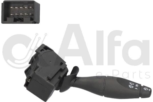 Bryter komplett rattstamme Alfa e Parts AF02552