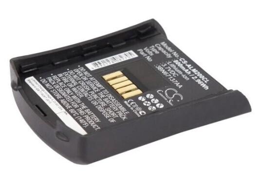Alcatel Batteri (800 mAh 3.7 V) passende til Alcatel Mobile Reflexes 200