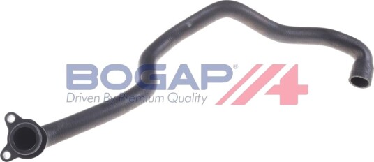 BOGAP B4228240 Radiatorslange BOGAP B4228240 Radiatorslange