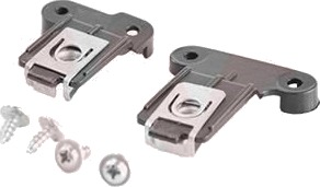 VAN WEZEL 5751888 Reparasjonssett, hovedlyskaster (holder)