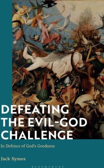 Defeating the Evil God Challenge