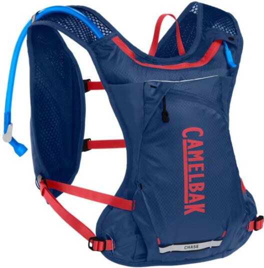 Camelbak Chase Race 4 Vest Deep Sea 4 L